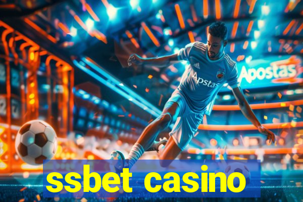 ssbet casino